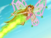 Flora (Winx Club)
