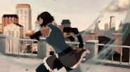 Korra (Avatar Legend of Korra) Air Bending.gif (1.7 MB) Korra (Avatar Legend of Korra) Air Bending