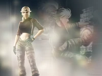 Sonya Blade (Mortal Kombat)