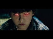 Man of Steel - Kid Clark Kent`s Childhood Difficulty - School Scene (1080p Bluray)-2