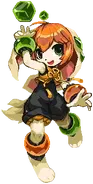 Milla Basset (Freedom Planet)