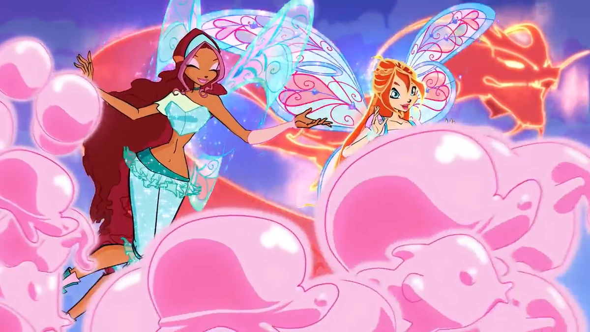 Magical Matter Manipulation Superpower Wiki Fandom