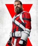 Red Guardian (Marvel Cinematic Universe)