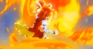 Sunny Burst (Smile Precure)