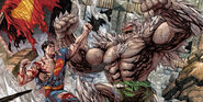 Superman-Doomsday-fan-art-by-TylerKirkham