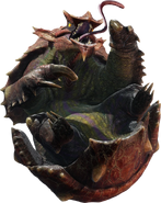 Volvidon (Monster Hunter)