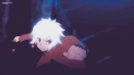 Thanks to his high Agility Stat and a ton of knowledge towards combat, Bell Cranel (DanMachi) is an extremely proficient Knife fighter...