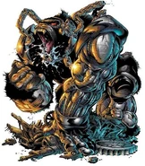 Cy-Gor.jpg (62 KB) Cy-Gor (Image Comics)