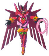 Ferham (Mega Man X: Command Mission) utilises an electromagnetic whip.