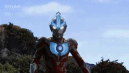 Ginga Fireball.gif (9.25 MB) Ultraman Ginga (Ultraman series) using Ginga Fireball.