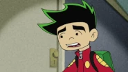 Jake Long (American Dragon) Ear Of The Dragon.gif (1.06 MB) Jake Long (American Dragon: Jake Long)