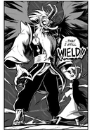 Osamu True Form.png (622 KB) But he can unleash his true power when he feels like it, proving why an entire village of Youkai part for him and drop to their hands and knees in submission to him.