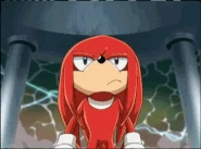Sonic X Knuckles reciting Tikal's Prayer.gif (3.04 MB) Knuckles the Echidna (Sonic X)