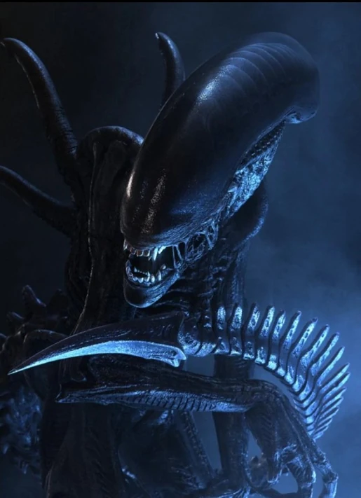 Xenomorph