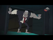 Zombie Monster (Be Cool, Scooby-Doo!)