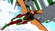 Astrodactyl (Ben 10) Zoom.png (841 KB) Astrodactyl (Ben 10 Omniverse)