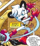 Barby Koala.jpg (348 KB) Barby Koala (Archie's Sonic the Hedgehog)