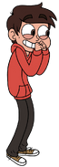 Marco Diaz (Star vs. the Forces of Evil)