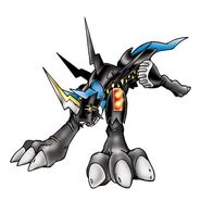 Raidramon (Digimon) is a Raiju.