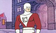 Super President/James Norcross (Super President)