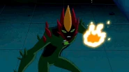 Swampfire.png.gif (1.76 MB) Swampfire (Ben 10) firing fireballs.