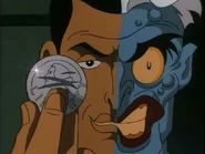 Two face.jpg (75 KB) Two-Face (DC Animated Universe) truly lives up to his name...