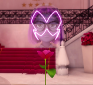 Vanisher Miraculous Ladybug
