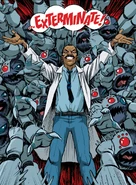 Baxter Stockman (Teenage Mutant Ninja Turtles)