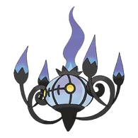 Chandelure (Pokémon)
