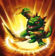 Dino-Rang (Skylanders)