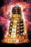 Post-Time War Dalek (Doctor Who)