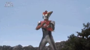 FlameSphereShoot.gif (8.83 MB) Ultraman Rosso (Ultraman series) uses Flame Sphere Shoot,...