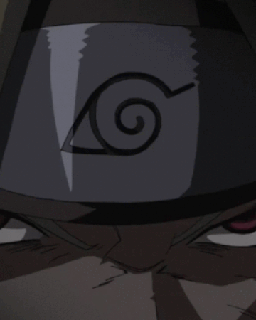 Naruto Kurama Chakra Mode Gif Spiritual Symbiosis Superpower Wiki Fandom spiritual symbiosis superpower wiki
