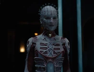 Pinhead (Hellraiser 2022)