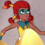 Piper Willowbrook (Mysticons)