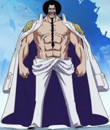 Sengoku shirtless.png (516 KB) With over five decades of military experience, Sengoku (One Piece) is a master strategist and one of the greatest strategic masterminds of the Marines.