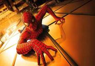 Spider-Man (Spider-Man Trilogy)