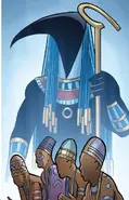 Thoth (Marvel Comics)
