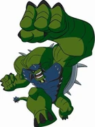 UltimateHumungousaur