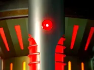 Venjix (Power Rangers RPM) is a computer virus that can move from machines to machines...