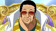Admiral Kizaru