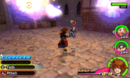 Faith KH3D