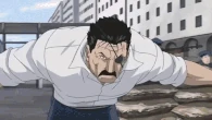 King Bradley/Wrath (Fullmetal Alchemist)