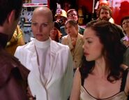 Guardian Angels (Charmed); original show.