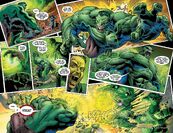 Hulk Beats TOBA2