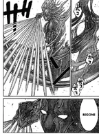 Isley.jpg (422 KB) Isley (Claymore) can shapeshift any kind of bladed weapons from his body.