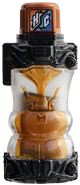 Kabutomushi Fullbottle (Kamen Rider Build)