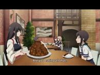 Kancolle - the glutton-2