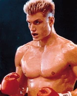Ivan Drago (Rocky)