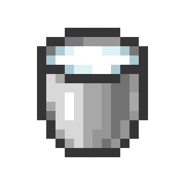 Milk (Minecraft).png (21 KB) Milk (Minecraft) cures poisons & all potion effects.